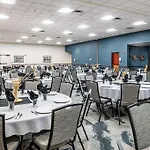 Best Western Vista Inn At The Airport 