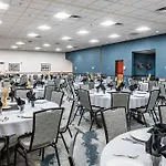 Best Western Vista Inn At The Airport 